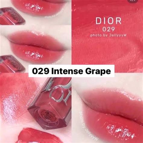 intense grape dior|Dior 002 lip gloss.